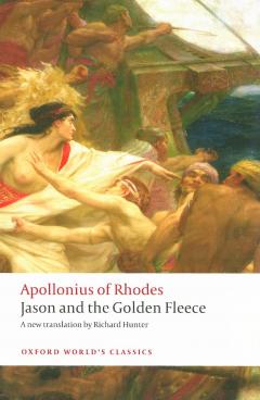 Jason and the Golden Fleece