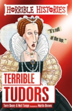 Terrible Tudors