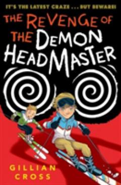 The Revenge of the Demon Headmaster