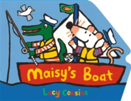 Maisy&#039;s Boat