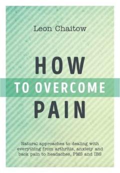 How to Overcome Pain