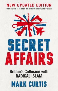 Secret Affairs