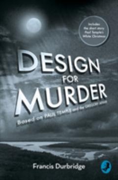 Design For Murder