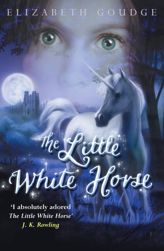 The Little White Horse Elizabeth Goudge