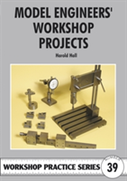 Model Engineers&#039; Workshop Projects