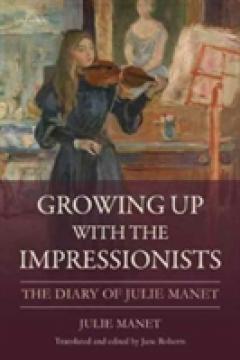 Growing Up with the Impressionists