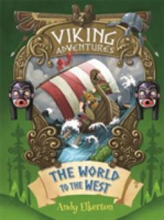 Viking Adventures: The World to the West