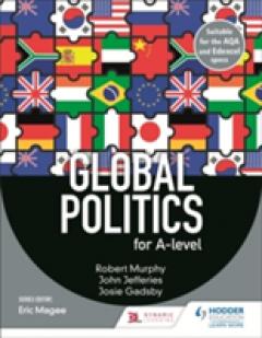 Global Politics for A-level