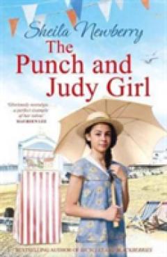 The Punch and Judy Girl