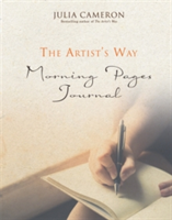 The Artist&#039;s Way Morning Pages Journal