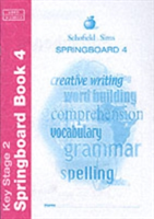 Springboard Level Book Springboard Book 4 - John Hedley
