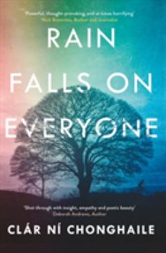 Rain Falls on Everyone