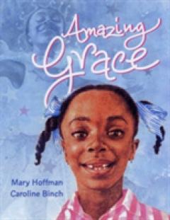 Amazing Grace