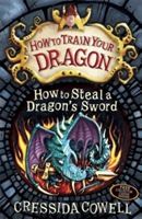 how to steal a dragon