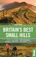 Britain&#039;s Best Small Hills