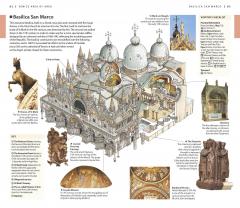 DK Eyewitness Travel - Venice and the Veneto