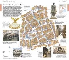 DK Eyewitness Travel - Venice and the Veneto