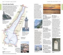 DK Eyewitness Travel - Venice and the Veneto