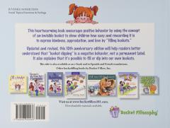 Have You Filled A Bucket Today?