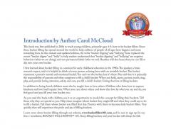 Have You Filled A Bucket Today?