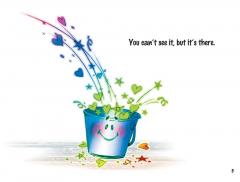 Have You Filled A Bucket Today?