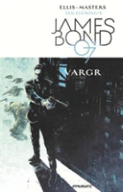 James Bond Volume 1