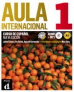 Aula Internacional - Nueva edicion