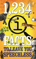 1,234 QI Facts to Leave You Speechless - John Lloyd, John Mitchinson
