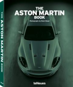 Aston Martin Book (small format)