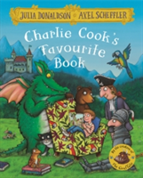 Charlie Cook&#039;s Favourite Book