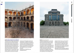 Wallpaper City Guide - Mexico City