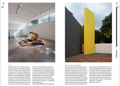 Wallpaper City Guide - Mexico City