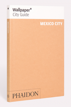 Wallpaper City Guide - Mexico City