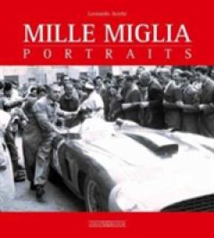 Mille Miglia Portraits