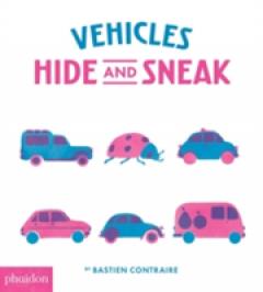 Vehicles Hide and Sneak