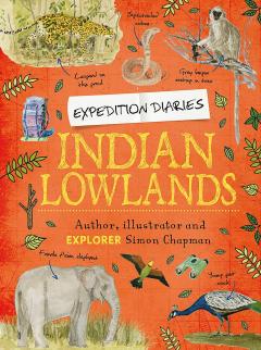 Expedition Diaries: Indian Lowlands