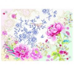 Suport pentru masa - Nuova Floral | Nuova R2S