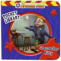 Fireman Sam Pocket Library