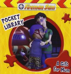 Fireman Sam Pocket Library
