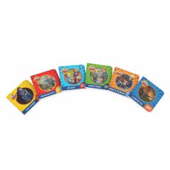 Fireman Sam Pocket Library