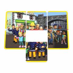 Fireman Sam Pocket Library