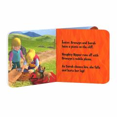 Fireman Sam Pocket Library