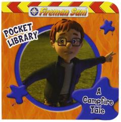 Fireman Sam Pocket Library
