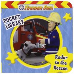 Fireman Sam Pocket Library