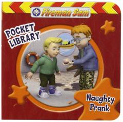 Fireman Sam Pocket Library