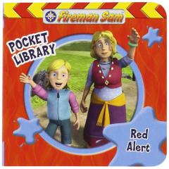 Fireman Sam Pocket Library
