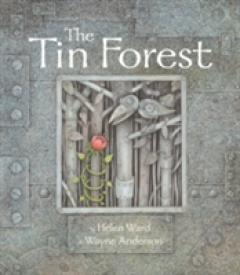 The Tin Forest