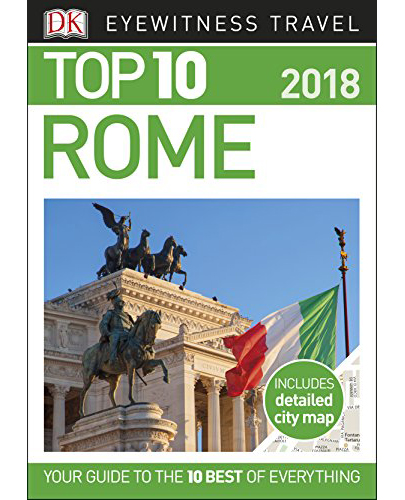 Top Ten Rome Top 10 Rome - Dk