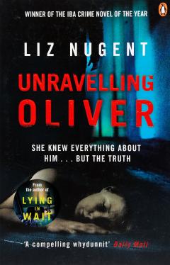 Unravelling Oliver