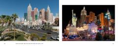 Las Vegas Then and Now People and Places